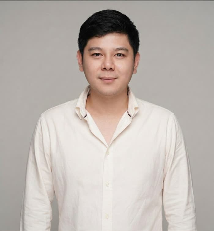 Sean Na Takuathung — CEO / AI Architect