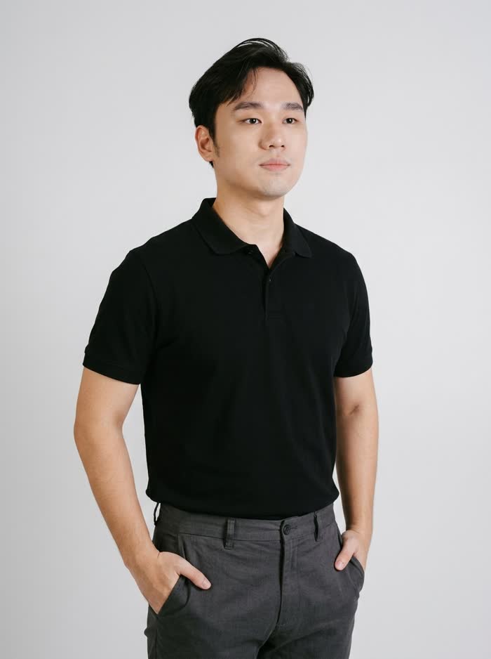 Shane Na Takuathung — COO / Client Strategy